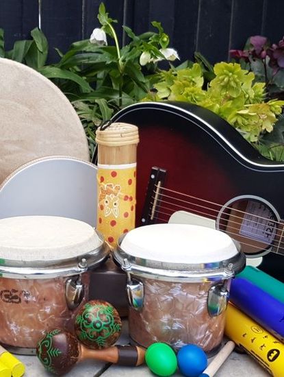 Music Therapy