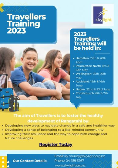 TravellersTng2023 TravellersTng2023