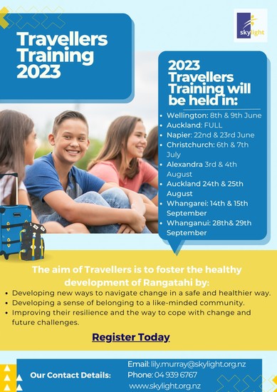 Travellers dates1 Travellers dates1