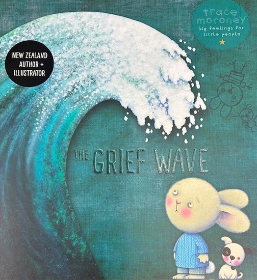 The Grief Wave